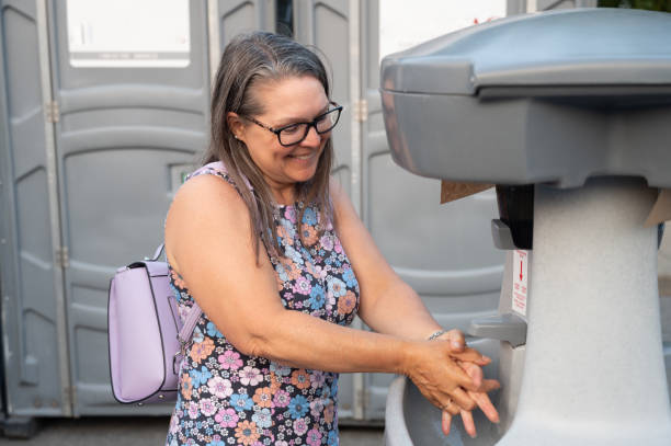 Best Affordable portable toilet rental  in Rising Sun Lebanon, DE
