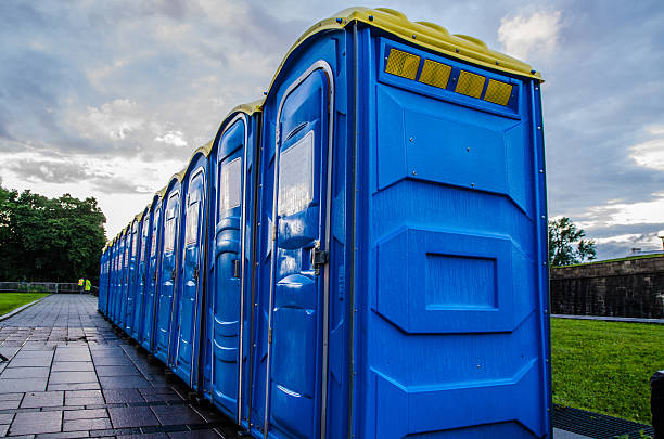 Best Long-term porta potty rental  in Rising Sun Lebanon, DE
