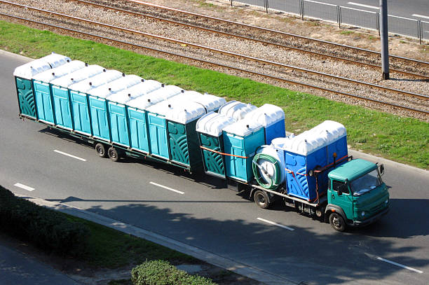 Best Porta potty rental for outdoor events  in Rising Sun Lebanon, DE